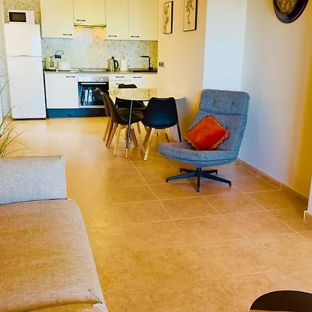 Apartament Lmha34 Veneziola Golf, 2bedroom,1bathroom,la Manga La Manga del Mar Menor