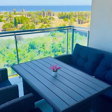 Lmha34 Veneziola Golf, 2bedroom,1bathroom,la Manga *