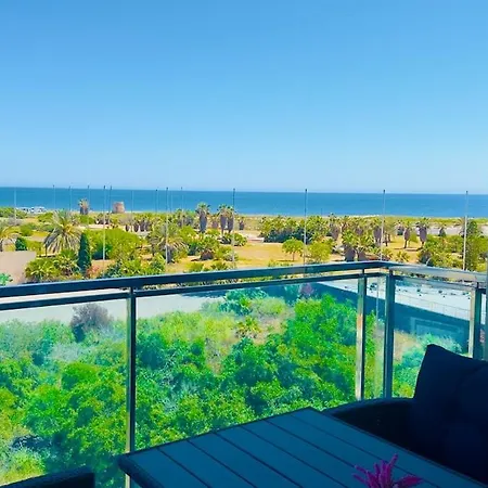 Apartament Lmha34 Veneziola Golf, 2bedroom,1bathroom,la Manga *