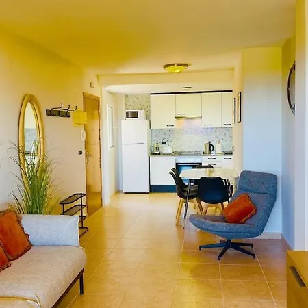 Lmha34 Veneziola Golf, 2bedroom,1bathroom,la Manga *
