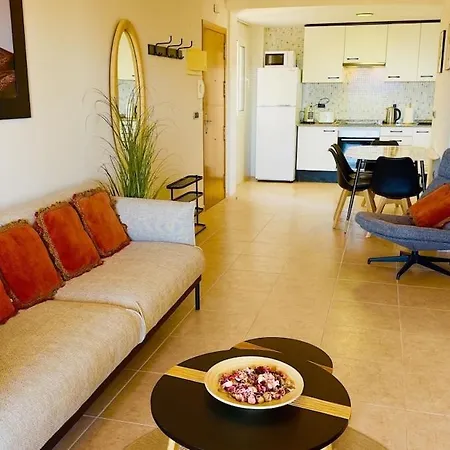 Lmha34 Veneziola Golf, 2bedroom,1bathroom,la Manga *