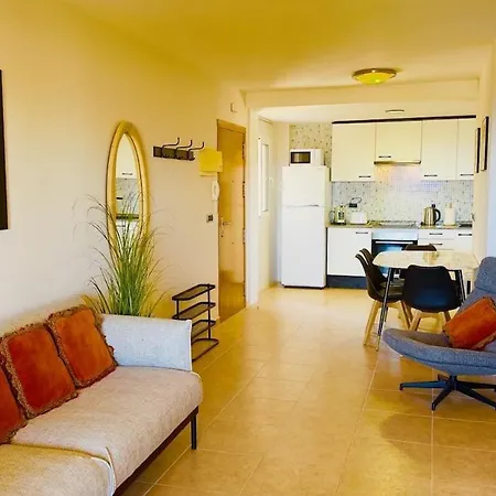Lmha34 Veneziola Golf, 2bedroom,1bathroom,la Manga *