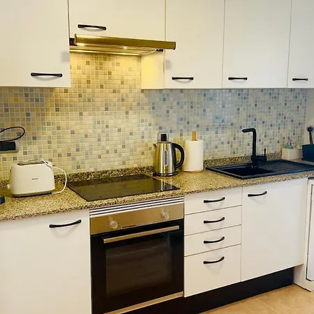 Lmha34 Veneziola Golf, 2bedroom,1bathroom,la Manga