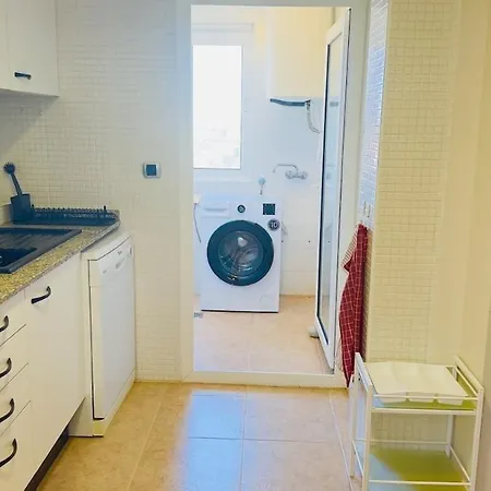 Lmha34 Veneziola Golf, 2bedroom,1bathroom,la Manga Apartament