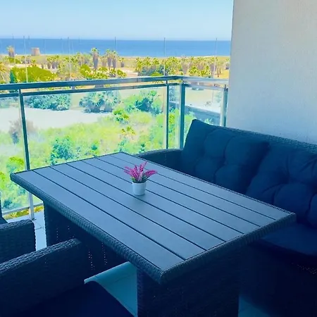 Lmha34 Veneziola Golf, 2bedroom,1bathroom,la Manga Apartament