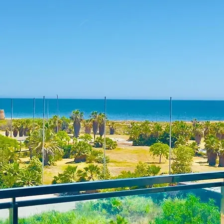 Lmha34 Veneziola Golf, 2bedroom,1bathroom,la Manga *